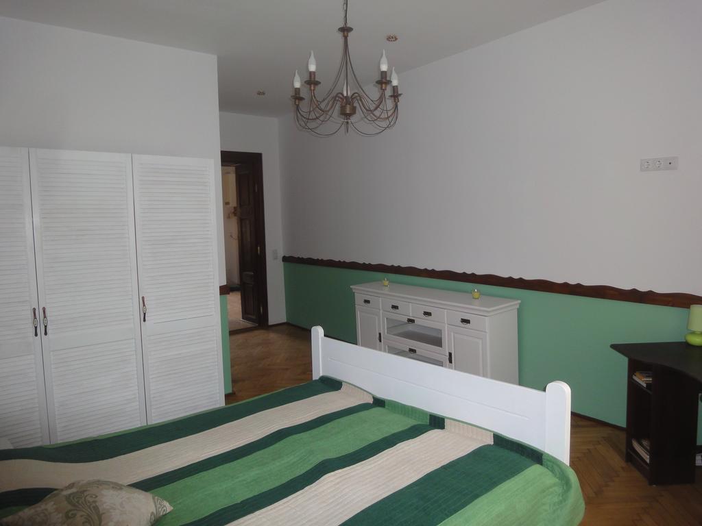 Luxury In Appartement Sibiu
