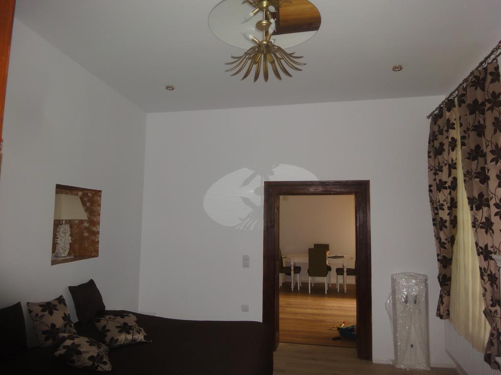 Appartement Luxury In Sibiu