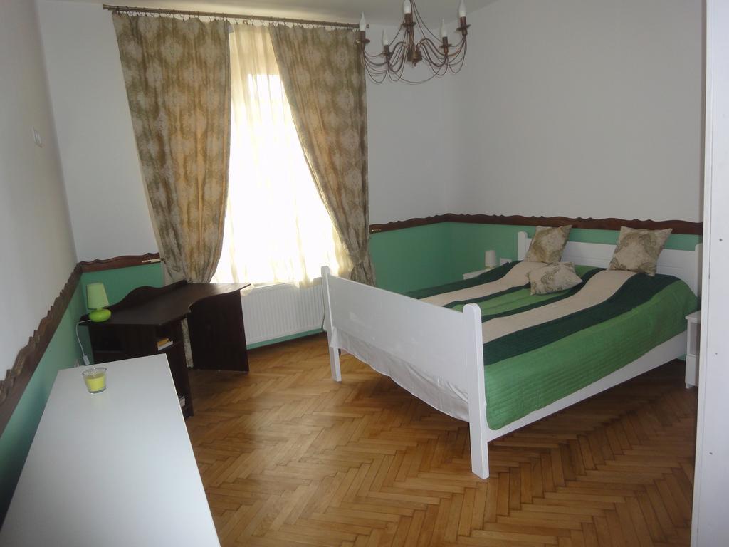 Appartement Luxury In *