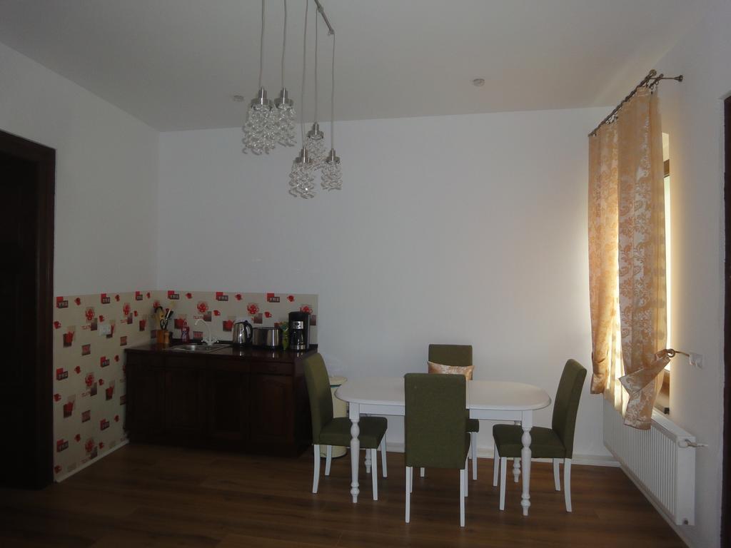 Luxury In Appartement Sibiu