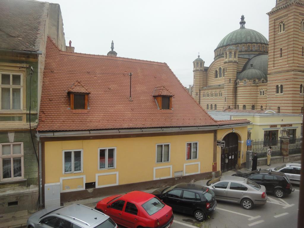 Appartement Luxury In *
