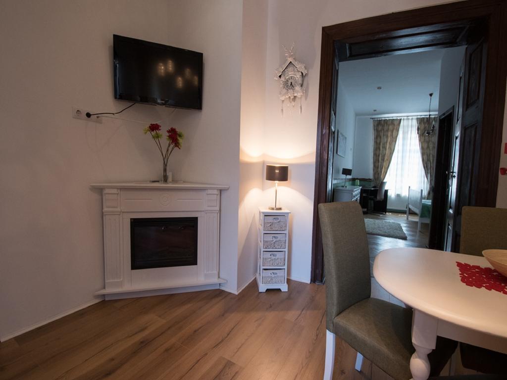 Luxury In