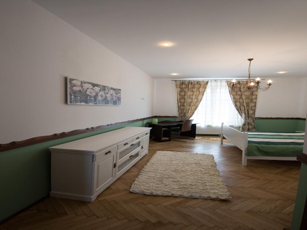 Luxury In Appartement *