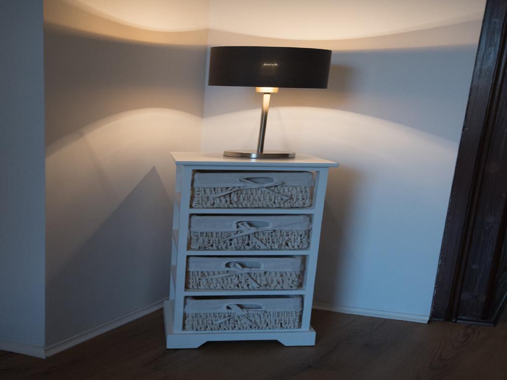 Appartement Luxury In