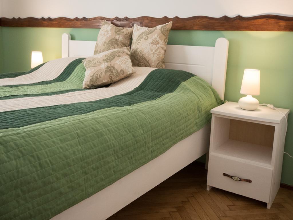 Luxury In