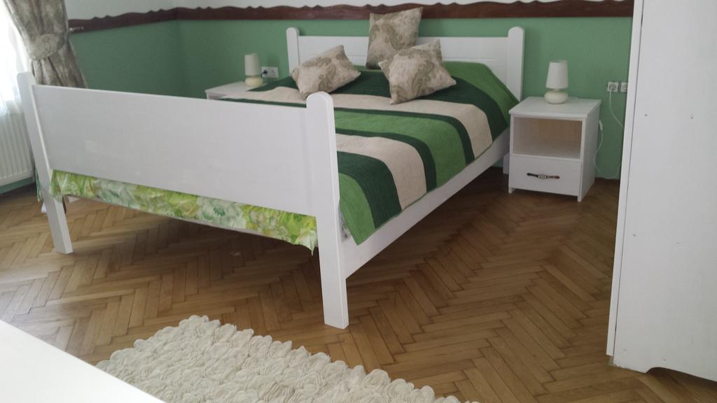 Luxury In Appartement *