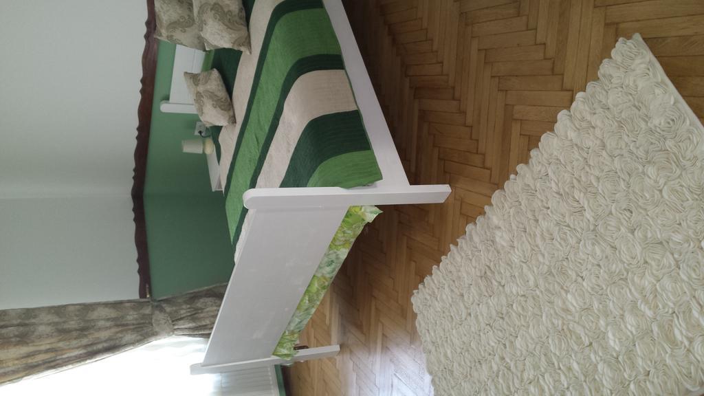 Luxury In Appartement