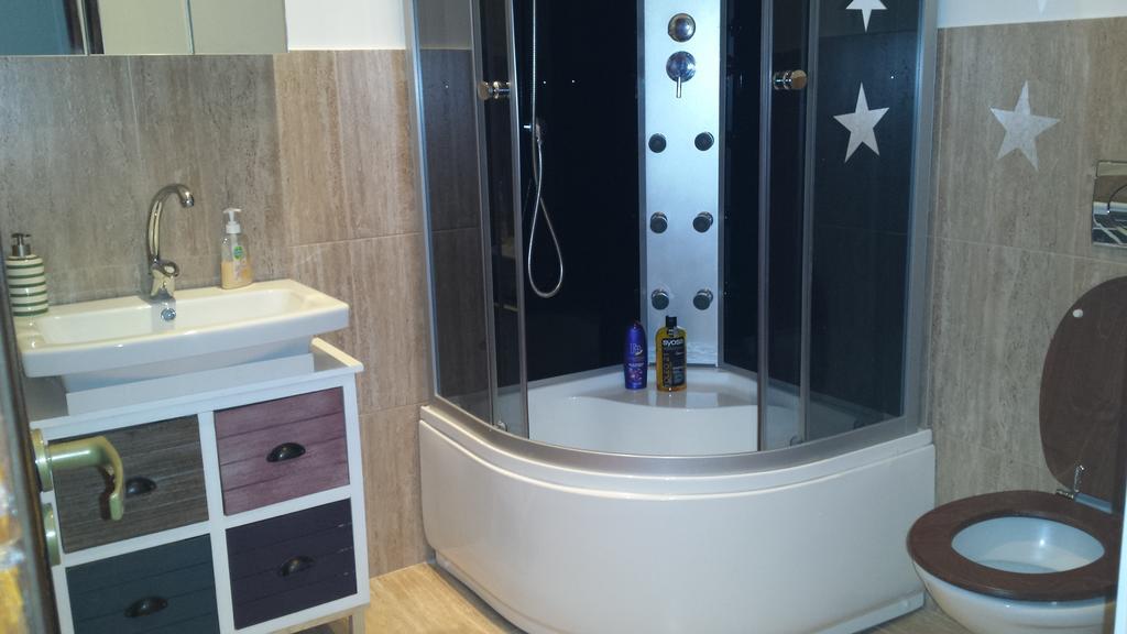 Luxury In Appartement *