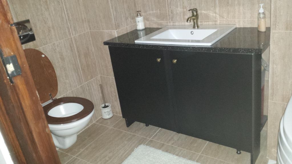 Luxury In Appartement